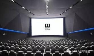 天津哪有杜比影院,天津杜比影院分布概览