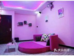 辉县私人影院,打造专属观影空间，尽享静谧视听盛宴