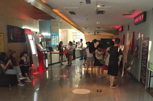 新乡几个电影院,探索本地影院魅力之旅”