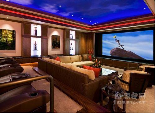 仙桃专业家庭影院,仙桃专业家庭影院一站式定制体验