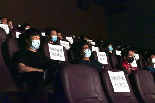 广州电影院直播,实时观影新体验，足不出户享受大片盛宴