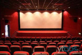 dv2030电影院,未来观影体验的革新之旅