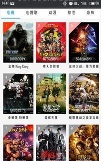 六只兔在线影院,畅享海量影视资源,打造专属观影天地