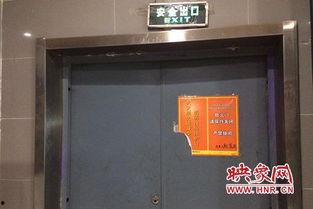 普陀电影院消防通道,安全畅通,守护观影者的生命线