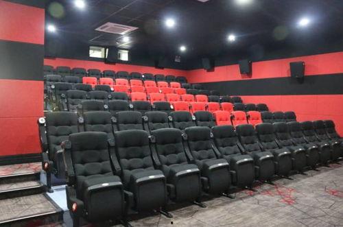 国内清新的电影院,国内电影院新体验之旅