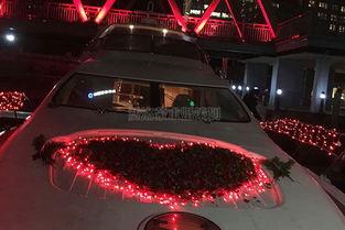 上海电影院求婚创意,上海电影院见证爱情巅峰求婚时刻