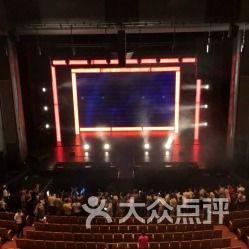 保利影院喜隆多