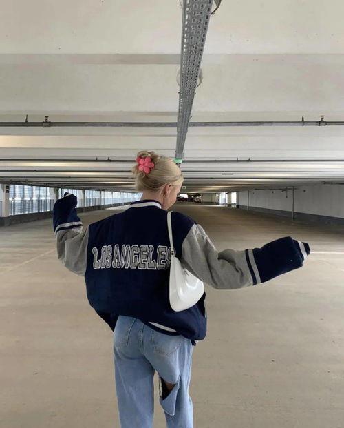 电影院拍照穿搭夏天,电影院时尚穿搭攻略