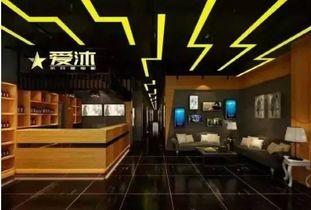 重庆爱沐私人影院位置,隐匿都市的静谧观影天堂